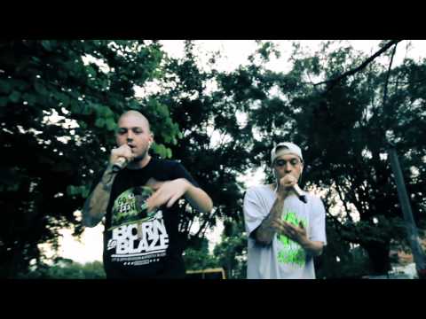 Es Soez de Gordo Sarkasmus en #CalleLírica