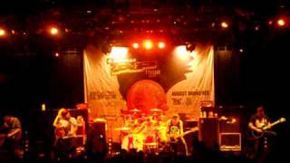 Emarosa - A Toast to the Future Kids