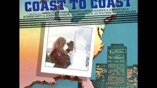 Coast To Coast Soundtrack | A2 | Rita Coolidge - Fool That I Am