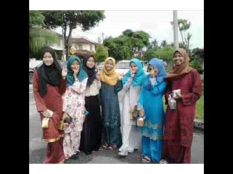 Eleena Harris-Terlalu Rindu(2km3)