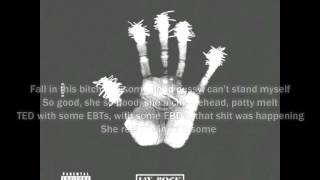 Jay Rock - "Vice City" ft. Black Hippy (Official Audio + Lyrics)