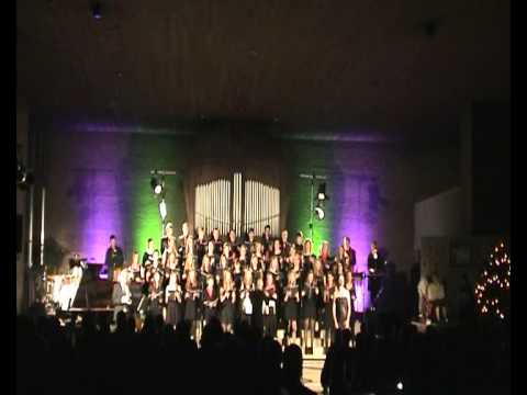 Make We Merry - Stella Natalis, Karl Jenkins