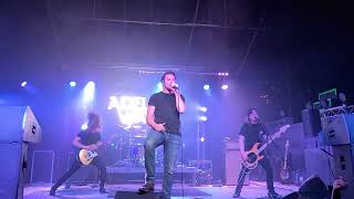 Adelitas Way   Pray for Peace (Ready for War) [Reno 2022]