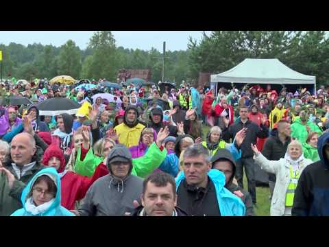 Spotkanie Otwarte Czerwiec 2017 cz. 7