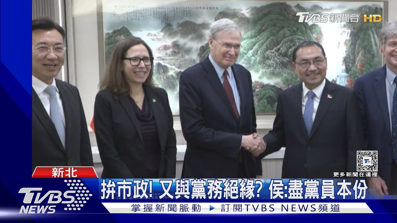 再嗆朱!敗選未辭主席 張亞中:不知廉恥