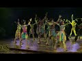 Hong Kong Disneyland Festival Of The Lion King 2nd May 2022 18 00