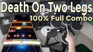 Queen - Death on Two Legs (Dedicated to...) 100% FC (Expert Pro Drums RB4)