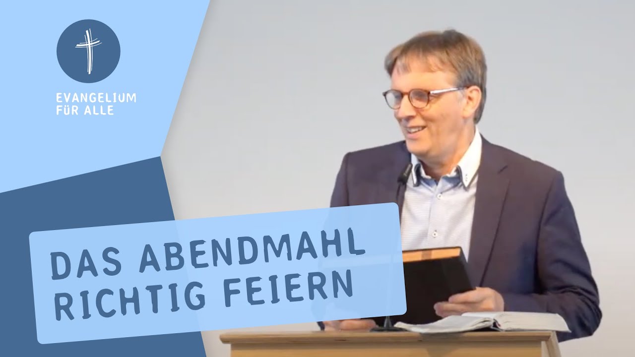 Predigt vom 18.02.2026