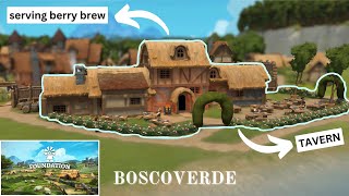 how to keep your commoners happy in Foundation 1.0 (ep.3)