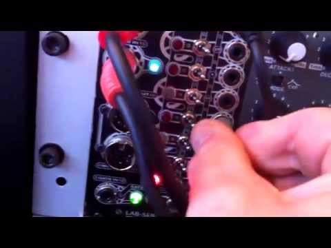 Innerclock Systems Sync-Gen IILS image 3
