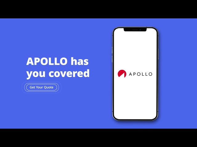 APOLLO Insurance product / service