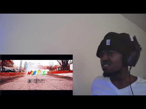 Solo Dreec Feat. Eightball Tank & Redguys Pitt & YSR Gramz - “Mob Ties” | JohnFrmDaLand Reaction