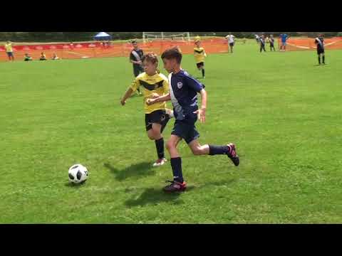 Bregana TAMNI - NK  Ilovac 1:0