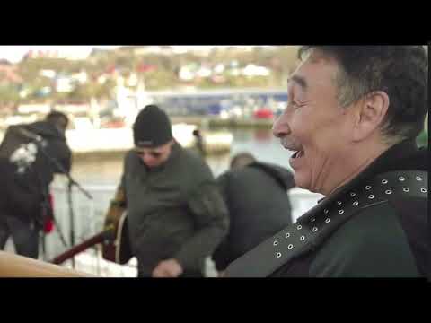 Inuit Nunaat - Sumé