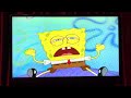 Opening To SpongeBob SquarePants Christmas 2003 DVD