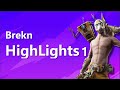 Brekn Highlights 1