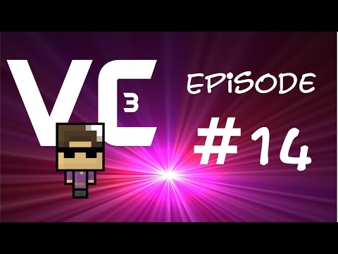 Vaygrim's Chance 3 - #14 Space Chambers