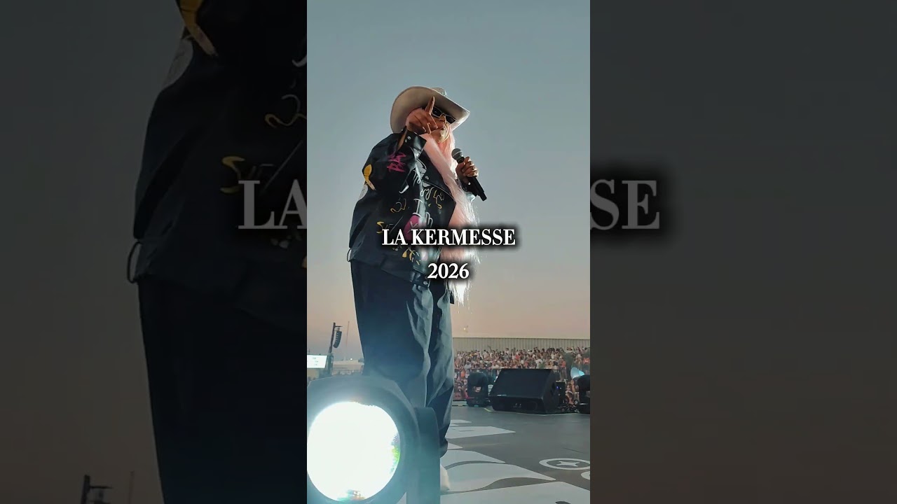 La Kermesse 2026