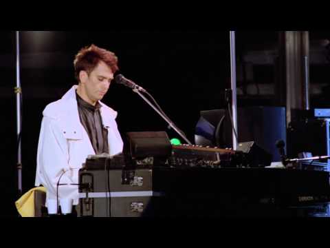 Video thumbnail for Family Snapshot (Live) [Athens 1987]