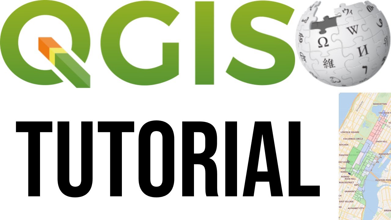 How to Make Interactive Election Maps for Wikipedia