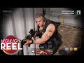 Highlight Reel #524 - Modern Warfare Player's Death Defies Physics
