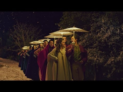Dantza (2018) Official Trailer
