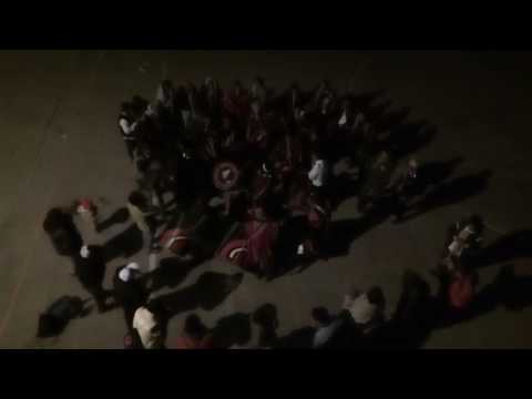 C.C.E.A.  YAWAR WAYNA - VIRGEN CANDELARIA 2017