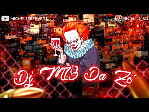 Magrão Egipcio - (MC Dricka MC Denny) DJ M13