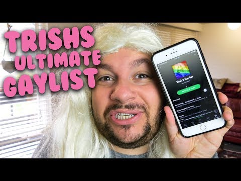 download lagu mp3 mp4 Gaylist, download lagu Gaylist gratis, unduh video klip Gaylist