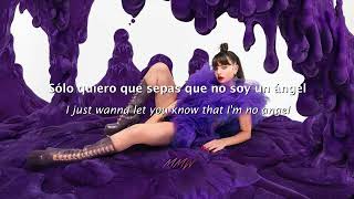 Charli XCX - No Angel | Sub Español/Lyrics