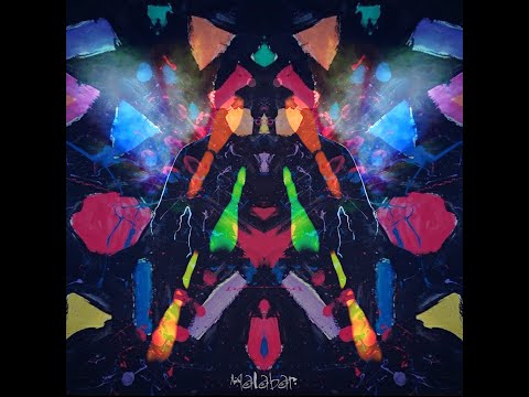 KANITROU - MALABAR (FULL ALBUM)