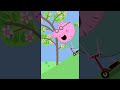 Scooters PeppaPig Shorts