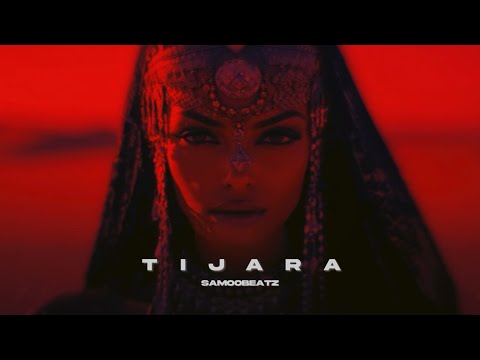 Samoobeatz ►TIJARA◄ [Hard Violin Trap Type Beat] - Arabic Trap | Arabic Music 2023