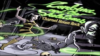 Music video thumbnail preview for Zombina And The Skeletones Tonight, There Will Be No Survivors by Zombina and the Skeletones