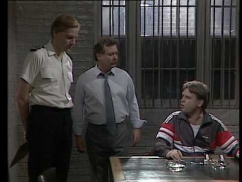 Hale and Pace - New Identity