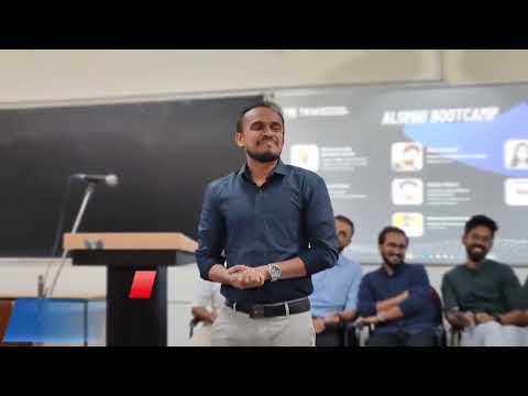 CACO Training Programme at TKM Institute of Management