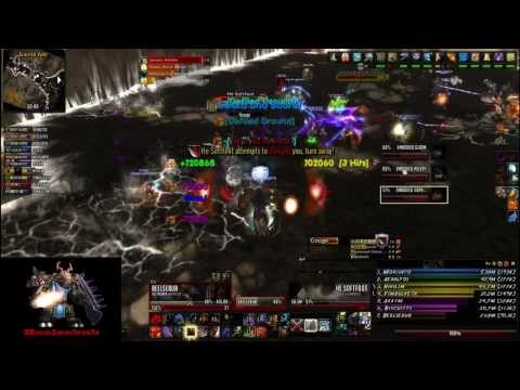 Repent - The fallen protectors kill 10 man.