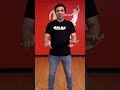 The Renown Salsa Shimmy
