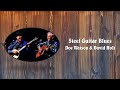 Steel Guitar Blues - Doc Watson & David Holt