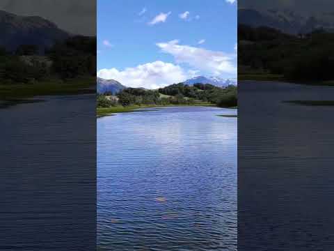 El chalten en la pcia de santa cruz sin dudas hermoso 😍 #turismo #patagoniaargentina