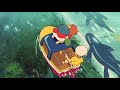 Nemos Egg Theme Finding Nemo S L O W E D Reverb