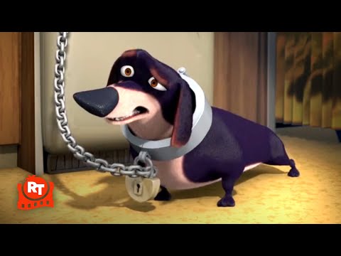 Open Season 2 - Save Mr. Weenie!