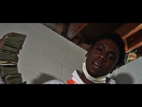 Beechwood Beeb - Pain (Official Music Video)