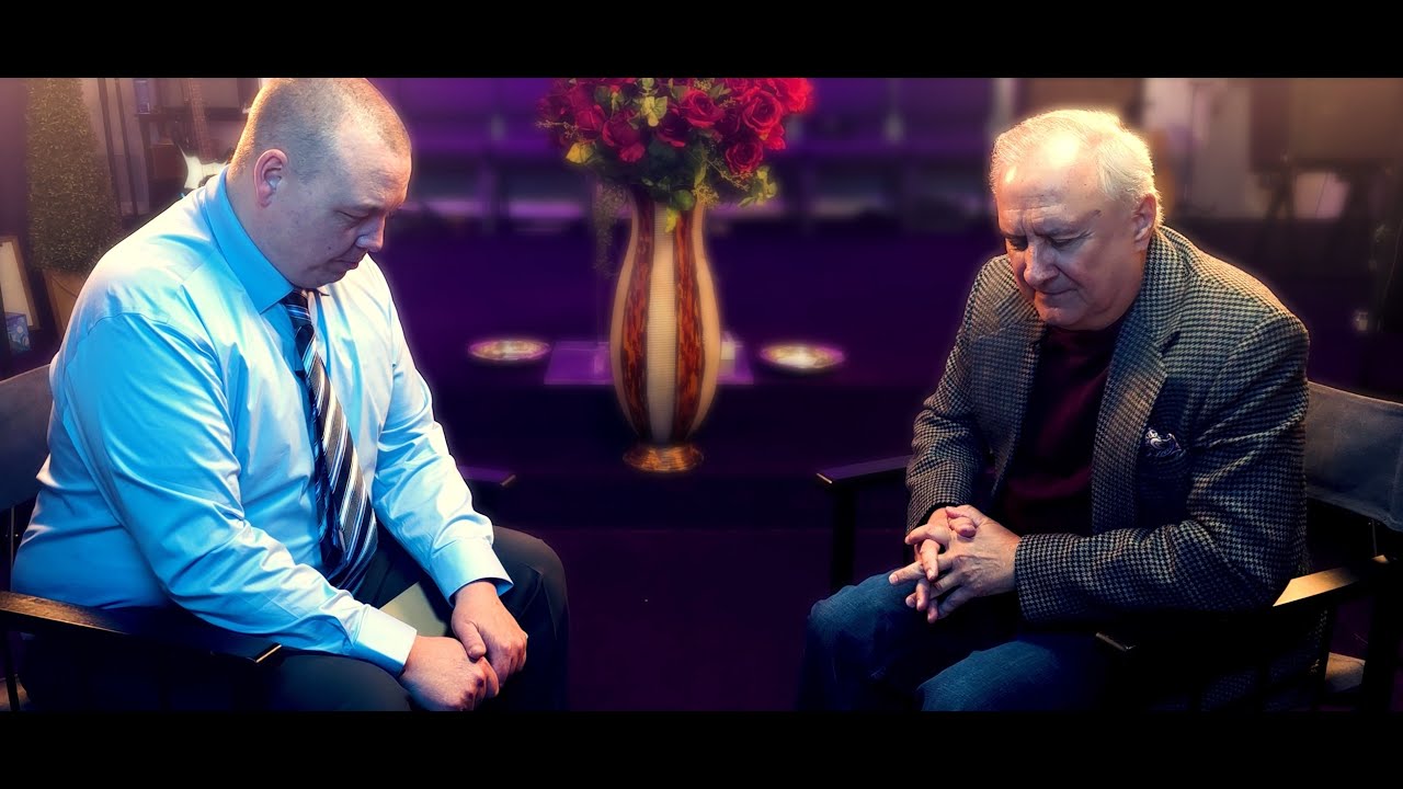 The Complete Interview with Pastor David Zornes