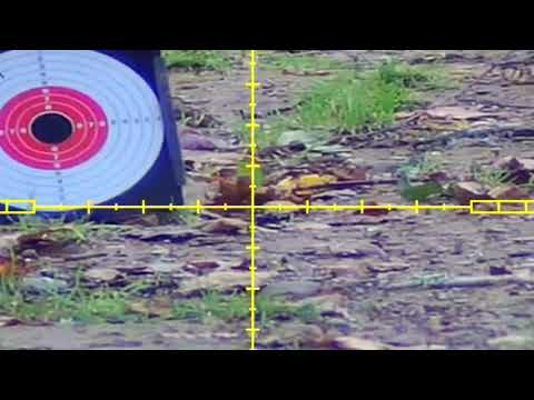 Showing trajectory of my wolverine