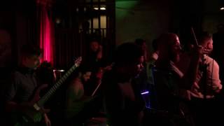 SAL VALENTINE &amp; THE BABYSHAKES(LIVE 10TH JUNE 2017) -Just Another Lover