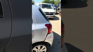 Toyota Yaris **5DOORS-AIRCO** car | Image 4 - Autoline