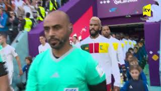 Kamerun hesabı bərabərləşdirdi | Kamerun 3 - 3 Serbiya |  FIFA WORLD CUP QATAR 2022