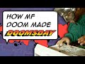 How MF DOOM Made Doomsday