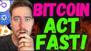 BIG BITCOIN NEWS!!